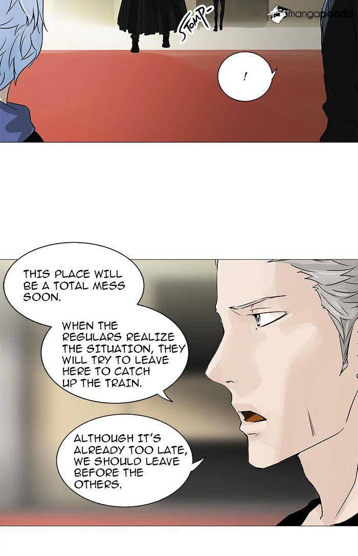 Tower of God, Chapter 232 image 42